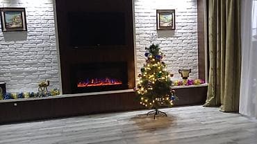 quba kirayə ev: 250 kv. m, 4 otaqlı, İnternet — 4