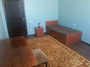 mingecevir kiraye: Hövsan qəsəbəsi, Mida 2 layihəsi, yeni tikili 12 mərtəbəli binanın — 8