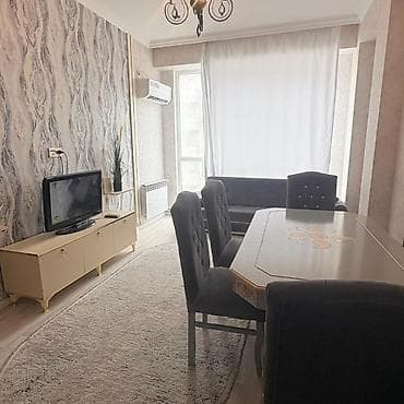 zigda heyet evi: Kiraye verlir ev nermanovda yerleeşir mülkyeci zehmet olmasa vacap — 2