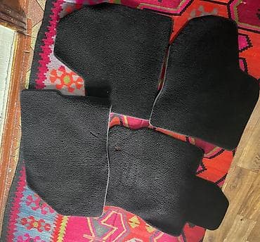 Avtomobil üçün ayaqaltı, Parça, tekstil — 1