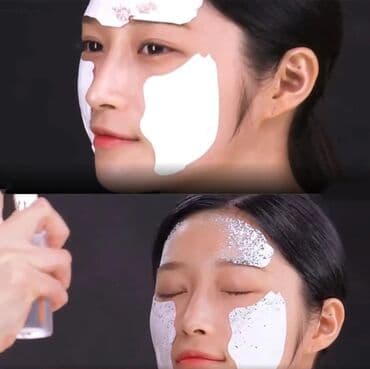 Collagen film üz problemi həlli üçün indi 15 ədədinin qiymətinə 30