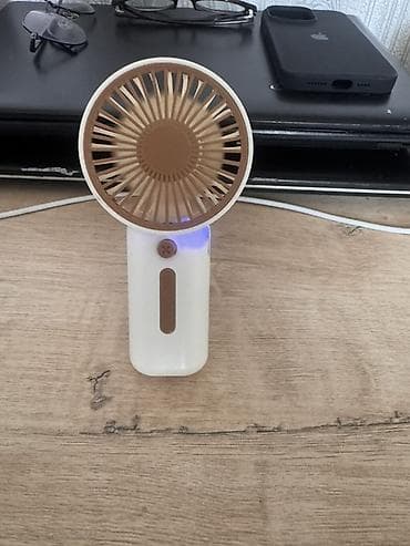 ps vr 2: Ventilyator Masaüstü, Pərli, Kredit yoxdur — 3