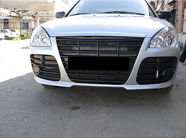 Ön, VAZ (LADA) priora