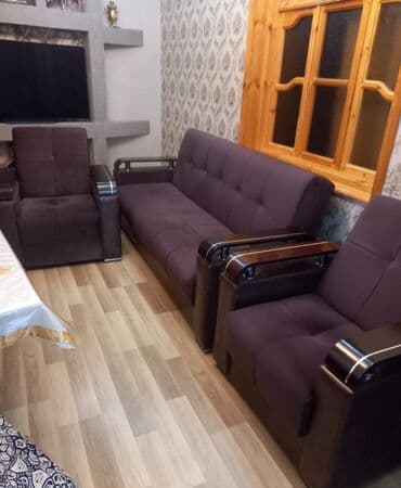 çaşka dəsti: Vaza dəsti, Mis — 1