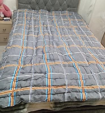 Böyüklər üçün İki nəfərlik Yorğan