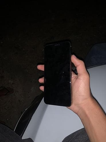 IPhone Xs Max, 64 GB, Rose Gold, Face ID — 3