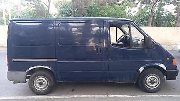 aftamabilər: Ford transit icereye verilir .Aylig 600 azndepozit 600 azn. yaxshi — 3