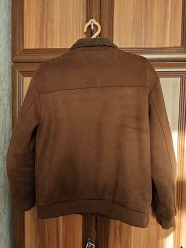 Alfa Romeo: Kurtka, Bomber, Qış — 4