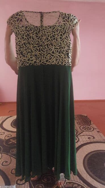 Baş geyimləri: Ziyafət donu, Maksi — 3