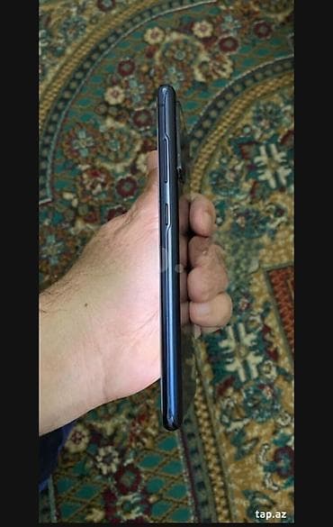 tplink archer modem: Samsung Galaxy S20, 128 GB, rəng - Göy, İki sim kartlı — 4