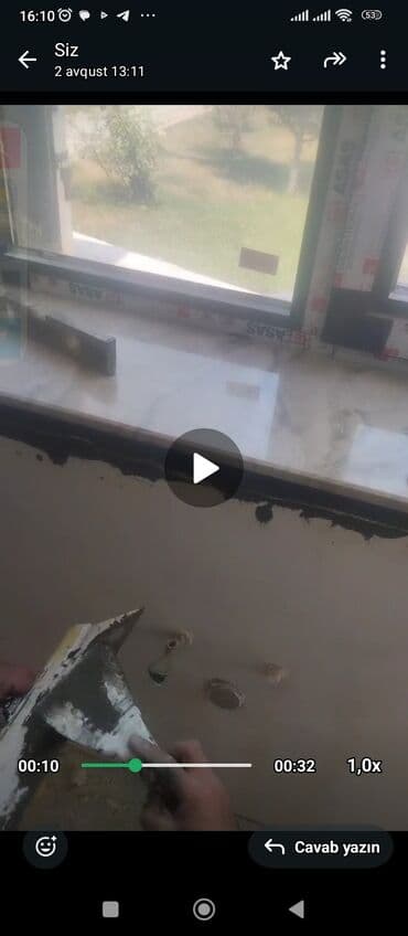 мойка шкаф для кухни: Salam suvaq spaplopga emusya və styasqa işləri görürük keyfiyyətli — 12