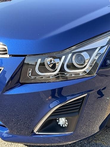 cruze diffuser: Avtomobil cruze 1.8 rəsmi servis avtomobilidi yəni azərbaycandan — 8