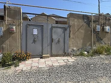 bag evleri satisi: 3 otaqlı, 75 kv. m, Kredit yoxdur, Yeni təmirli — 6