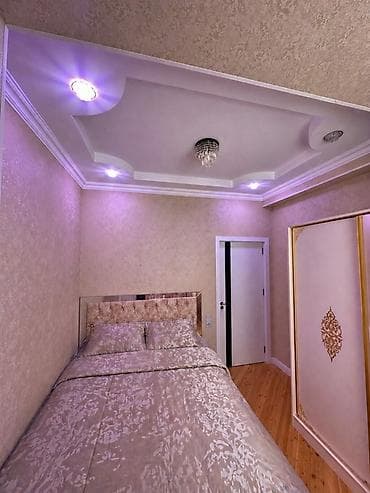 20 yanvar kiraye: 3 otaqlı, Yeni tikili, 72 kv. m — 4