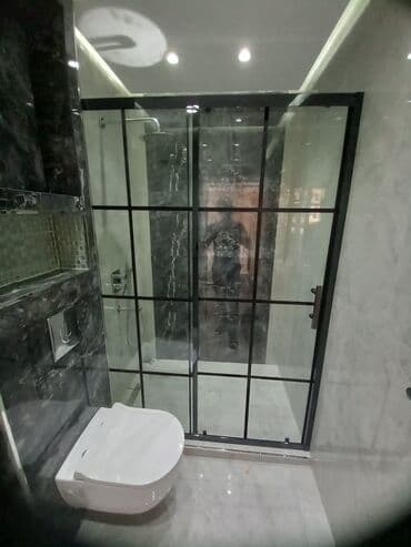 Умывальники, тюльпаны: Her nov hamam avadanlıqların Istənilən ölçü və dizaynda sifariş qəbul — 6