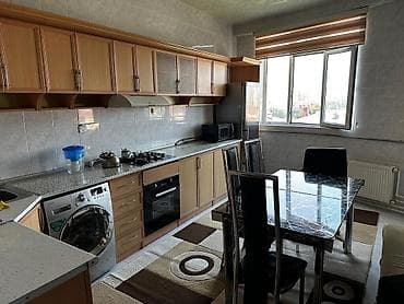 binə evler: 📍 Ünvan:30cu məhəllə 🏢 Bina tipi: Yeni Tikili 5/9 📐 Ümumi sahə: 110m² — 1