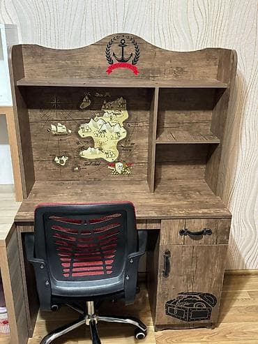 Oturacaqla birlikdə yazı masası bir ədədi 110azn
055 847 55 95 (M1) lalafo.az -da Oturacaqla birlikdə yazı masası bir ədədi 110azn
055 847 55 95 (M1)