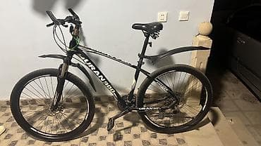 velo mtb: URAN 900S dağ velosipedi - Çərçivə: yüngül lehimli, hardtail - — 5