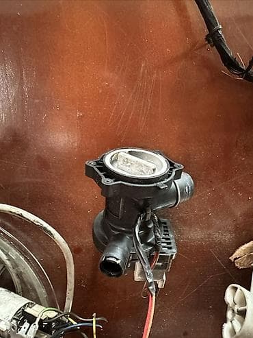 Sağlamlıq və gözəllik: Paltaryuyan maşın üçün tam yığma baraban və aqreqatlar Tərkibi: - — 4