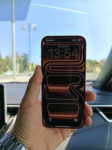 Elektronika: 256 GB, Narıncı, Face ID — 2