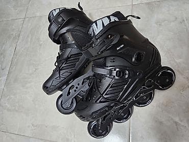 JGMLZK Sports Rollerkonki (42-44 ölçü) - Peşəkar tip JGMLZK Sports at lalafo.az JGMLZK Sports Rollerkonki (42-44 ölçü) - Peşəkar tip JGMLZK Sports