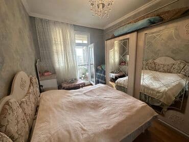 баку белый город купить квартиру: 2 комнаты, Новостройка, 52 м² — 4