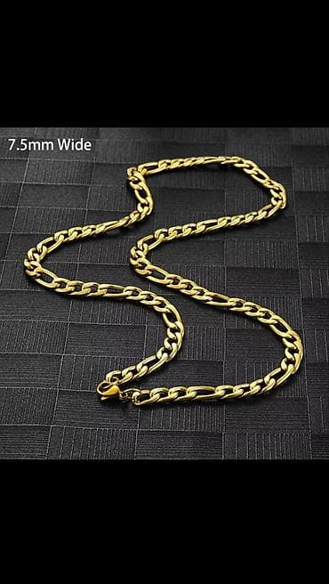 kordinal sep: Qolbaqla boyunbağ, dəst yenidir rəngi getmir — 3