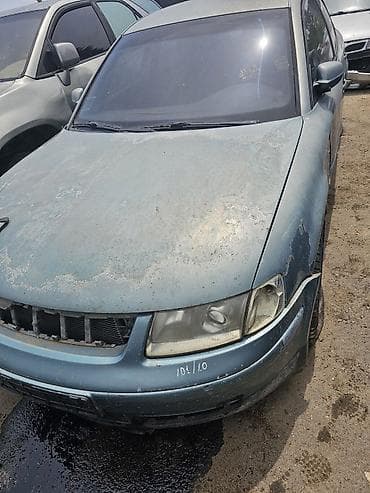 panel satisi: Volkswagen Passat B5 sedan – ehtiyat hissələri üçün - Korpus: 4 — 2