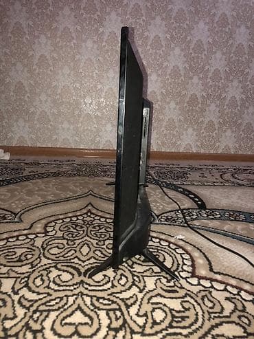 100 manatliq plansetler: Shivaki LED televizor - Ekran diaqonalı: təxminən 24–32 düym (kompakt — 5