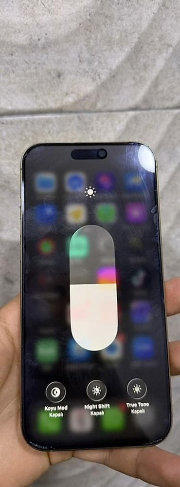 ayfon 18: IPhone 16 Pro Max, 256 GB, Desert Titanium — 5