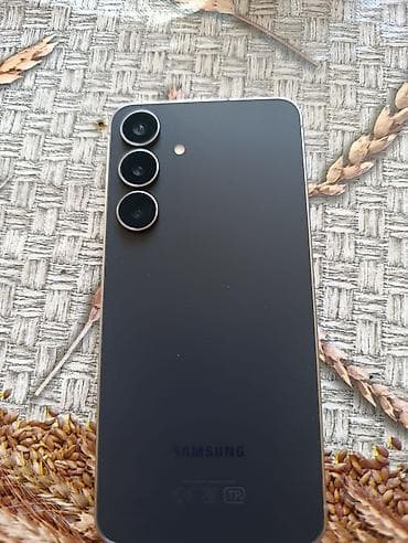 Samsung Galaxy S25 FE, 256 GB