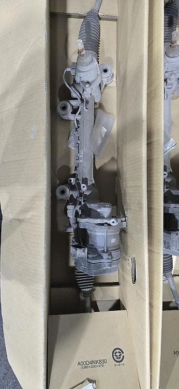 w power sukan: Elektrogücləndirici, Lexus, 2021 il, İşlənmiş, Ünvandan götürmə — 1