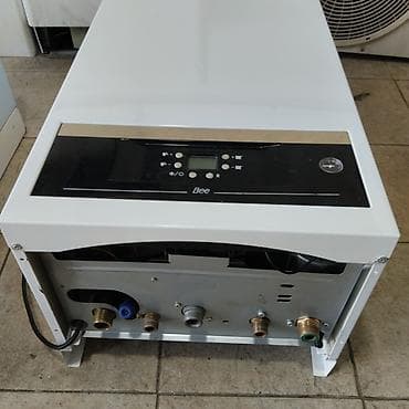 sharp soyuducu servis: Kombi Emko 24 kw 2 esenjor zemanetle Türkiyə istehsalı — 1