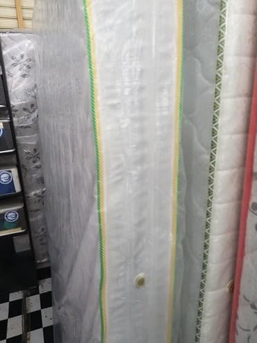 taxt matrasl işlenmiş: Sadə matras — 2