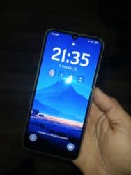 iphone 8 pro: Samsung A24 128 6+6 ram ustada olmayıb istenilen yerde yoxlana biler — 2