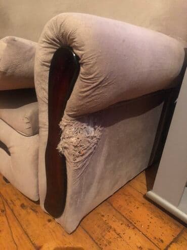 divanlarin temiri: Divan, Açılmayan, Bazasız, Vеlur parça, Çatdırılma yoxdur — 2