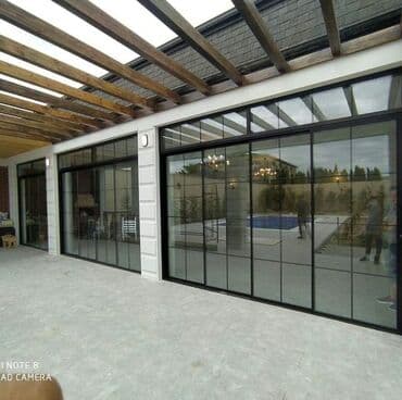 Santexnik işləri: Evinizin pəncərələrini gozlesdrmey dah asand oldu sadece evnzin — 1