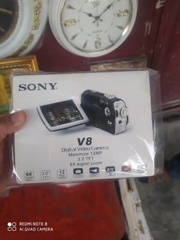 iphone yeni: Videokameralar — 4