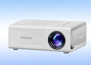 video kaset: Yeni Portativ Proyektor Ünvandan götürmə — 2