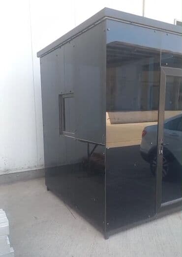 dəmir butka: Şüşəli MÜHAFİZƏ Butkaları. 155x155=1990 man 155x200=2750 man — 30