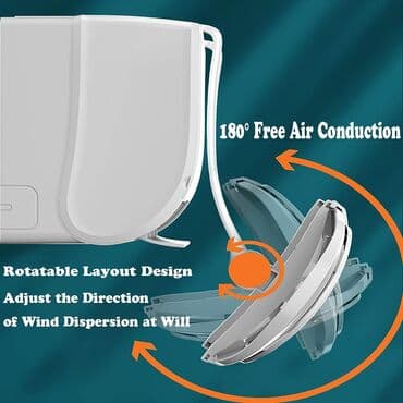 məişət avadanlıqları: Deflektor Deflektor-74-102sm qeder tenzimlenir Asan Quraşdırma və — 6