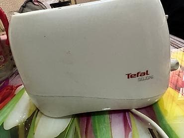 2 ci el plansetler: Toster İşlənmiş — 2