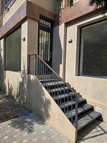 caspian navtel: İcarəyə verilir obyekt 150 m², Şah İsmayıl Xətai m. 📍 **Xətai — 1