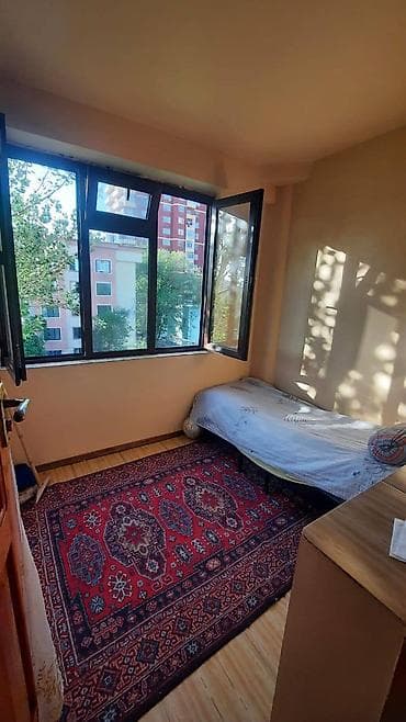 kurdexani evler: Sumqayıt, 3 otaqlı, Köhnə tikili, 67 kv. m — 5