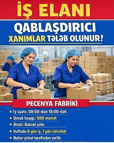 İş axtarıram (rezümelər): Ofisiant tələb olunur, Restoran, Aylıq ödəniş, 18-29 yaş, Təcrübəsiz — 2
