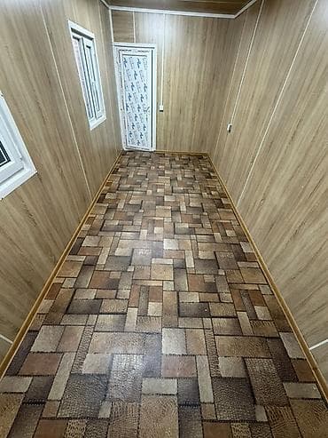 modul tipli ev: Keyfiyyətli konteyner – yaşayış, ofis və anbar üçün ideal həll - — 8