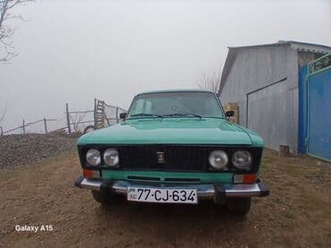 mişelin təkərləri: VAZ (LADA) 2106: 1.5 l | 1989 il 25000 km Sedan — 1