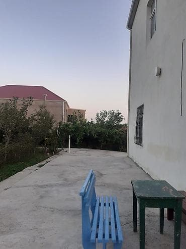 savalan kirayə: Satılır: Həyətyanı sahəsi olan 2 mərtəbəli fərdi yaşayış evi - — 7
