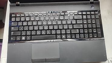 intel i5 notebook: İşlənmiş Samsung, 15.6 ", Intel Pentium, 256 GB, Ünvandan götürmə, Pulsuz çatdırılma, Ödənişli çatdırılma — 8