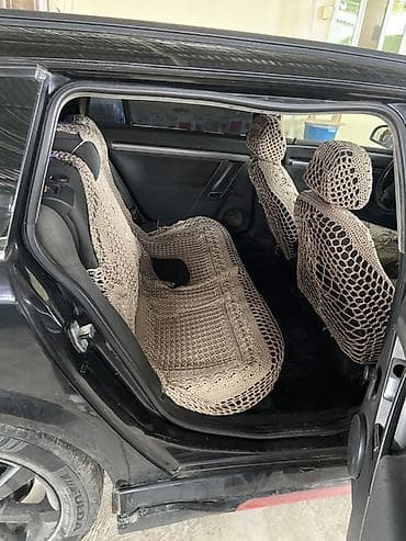 xırdalan heyet evi kiraye: Qara rəngli universal opel vektra(station wagon) avtomobil Yaxsi — 7